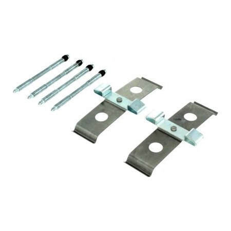 Centric Disc Brake Hardware Kit, Parts 117.46023